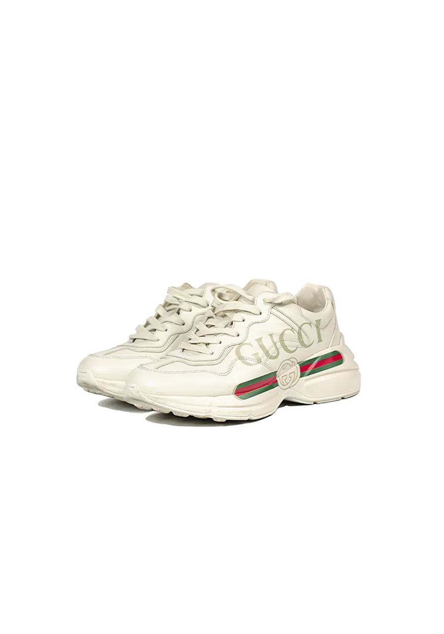 Tênis Gucci Rhyton 