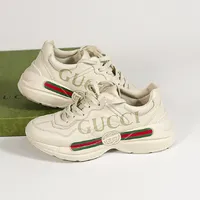 Tênis Gucci Rhyton  - imagem 2