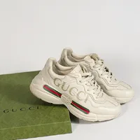 Tênis Gucci Rhyton  - imagem 3