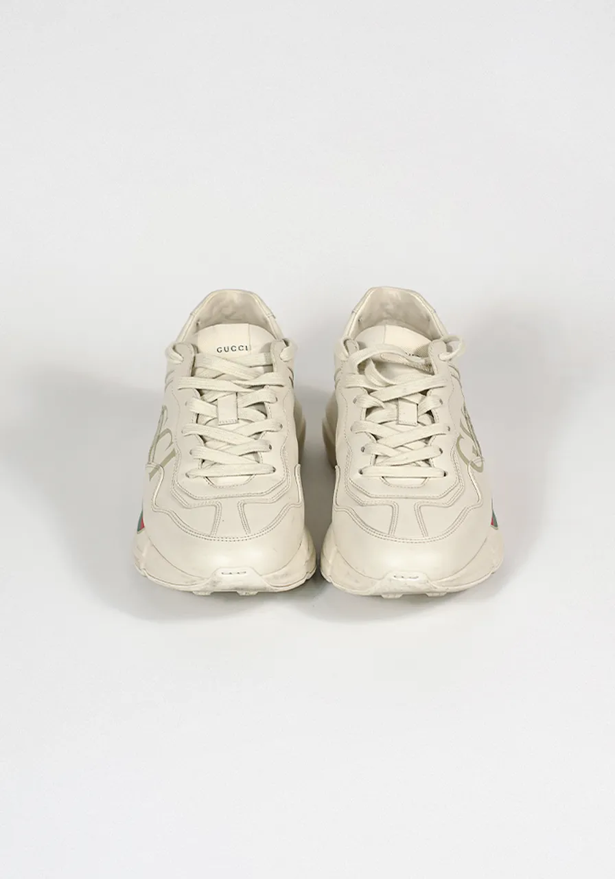 Tênis Gucci Rhyton 