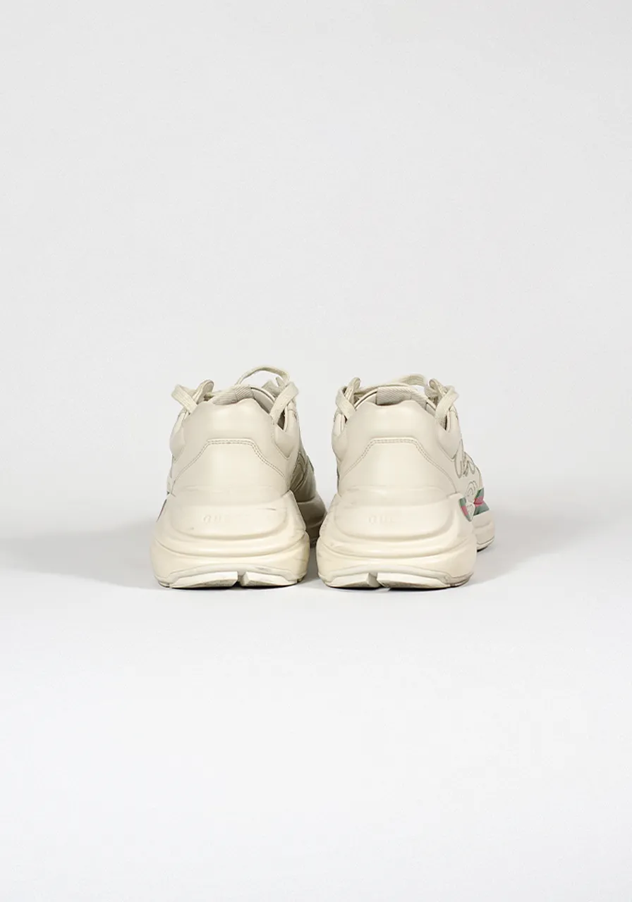 Tênis Gucci Rhyton 