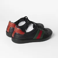 Tênis Gucci Web  - imagem 2
