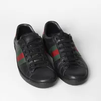 Tênis Gucci Web  - imagem 3
