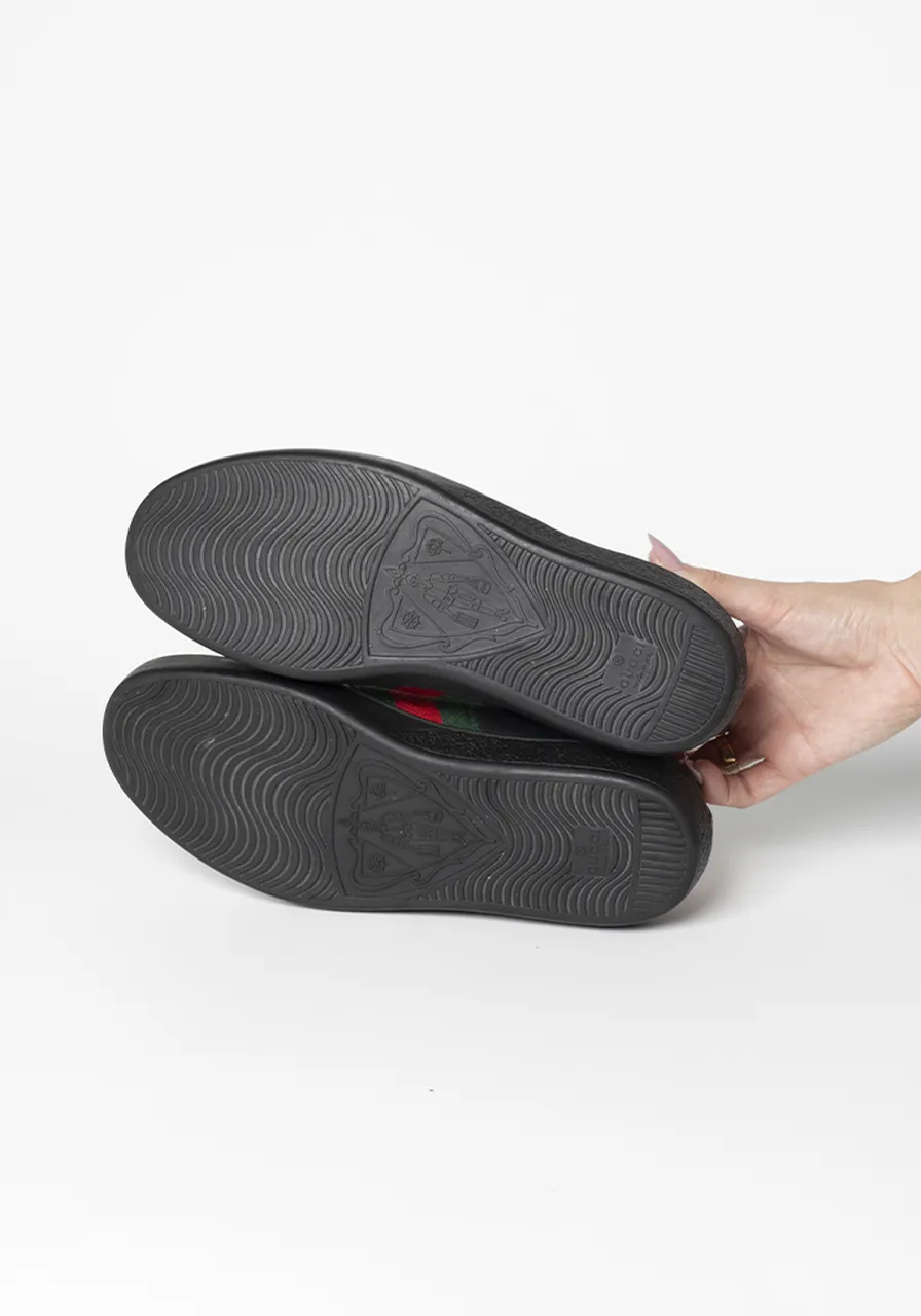 Tênis Gucci Web 