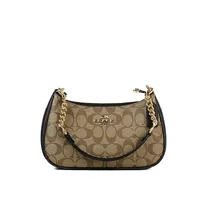 Coach Teri Signature Canvas - imagem 1