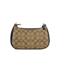Coach Teri Signature Canvas - imagem 5