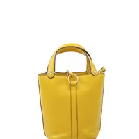 Tory Burch Logo Bucket  - imagem 7