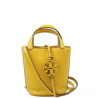 Tory Burch Logo Bucket  - imagem 1