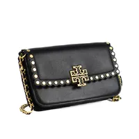 Tory Burch Britten Chain Wallet - imagem 8