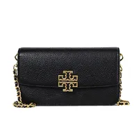 Tory Burch Britten Chain Wallet - imagem 1