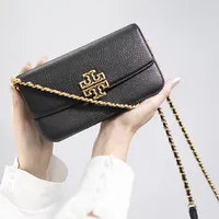Tory Burch Britten Chain Wallet - imagem 3
