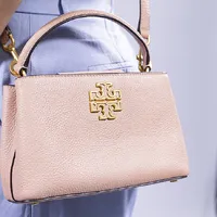 Tory Burch Britten Micro - imagem 5