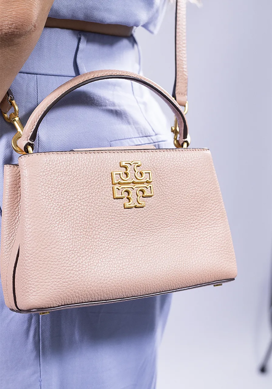 Tory Burch Britten Micro