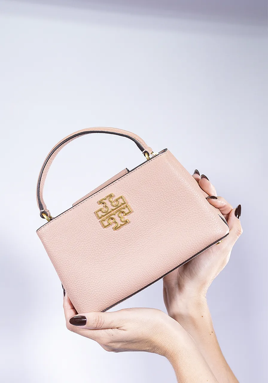 Tory Burch Britten Micro