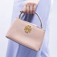 Tory Burch Britten Micro - imagem 4