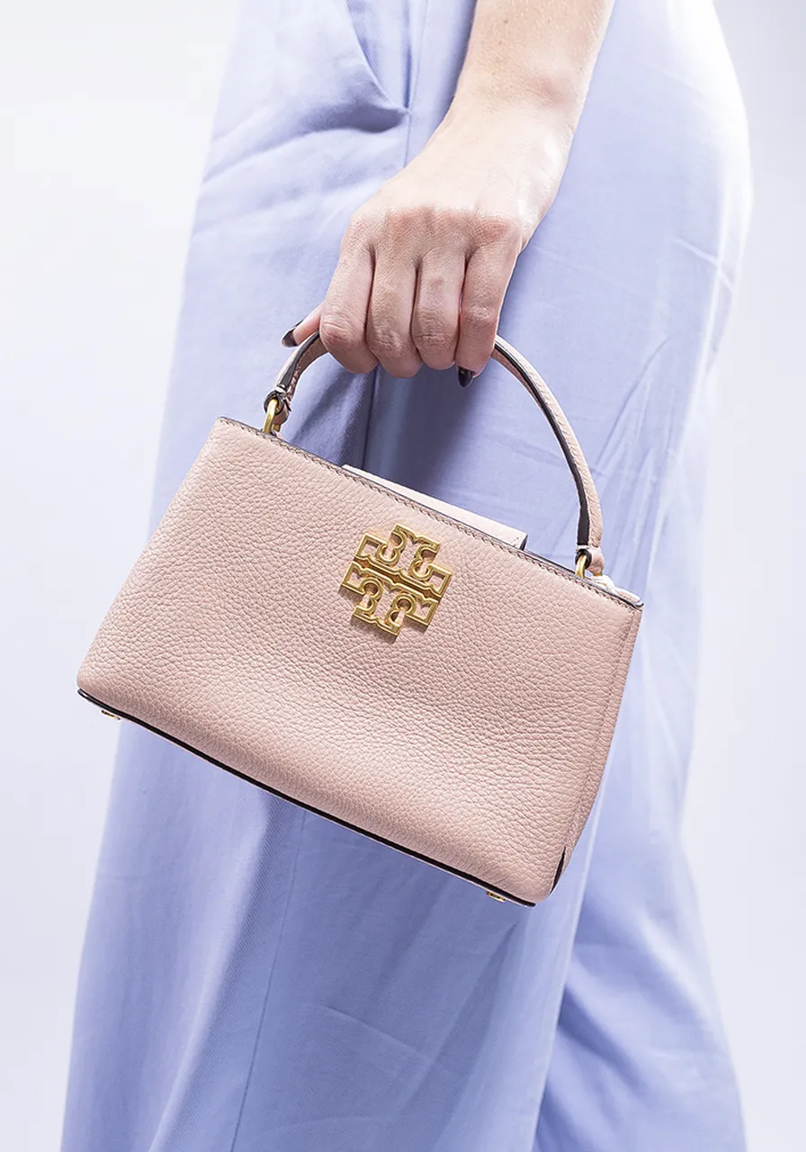 Tory Burch Britten Micro