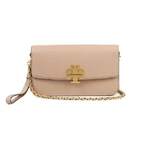 Tory Burch Britten Chain Wallet - imagem 1