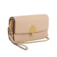Tory Burch Britten Chain Wallet - imagem 6