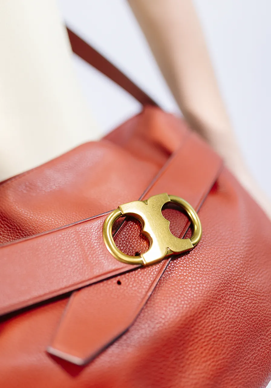 Tory Burch Gemini Link