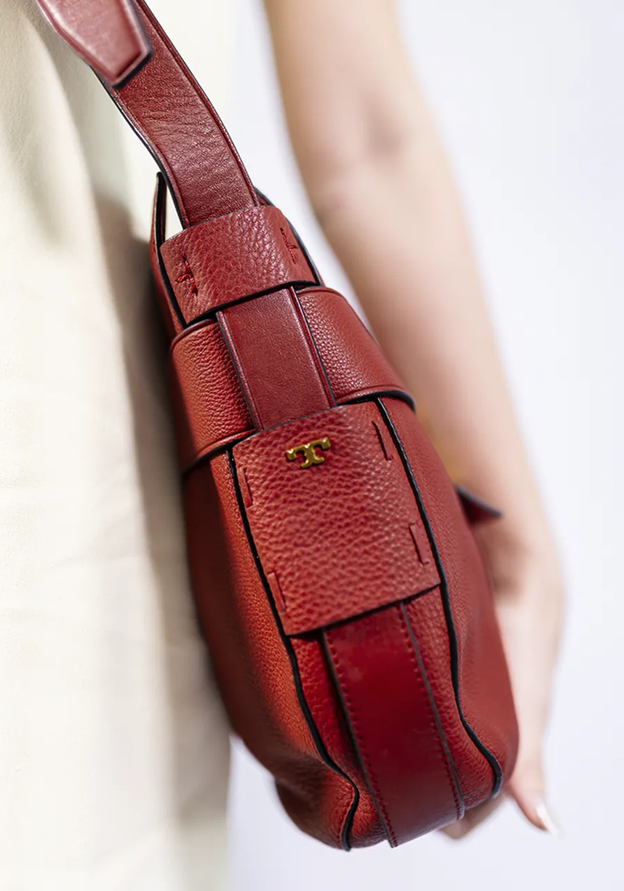 Tory Burch Gemini Link