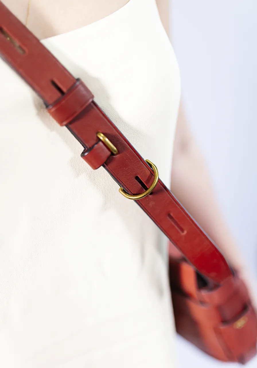 Tory Burch Gemini Link