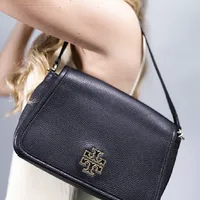Tory Burch Hudson Bay Shoulder Bag - imagem 5