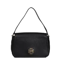Tory Burch Hudson Bay Shoulder Bag - imagem 1
