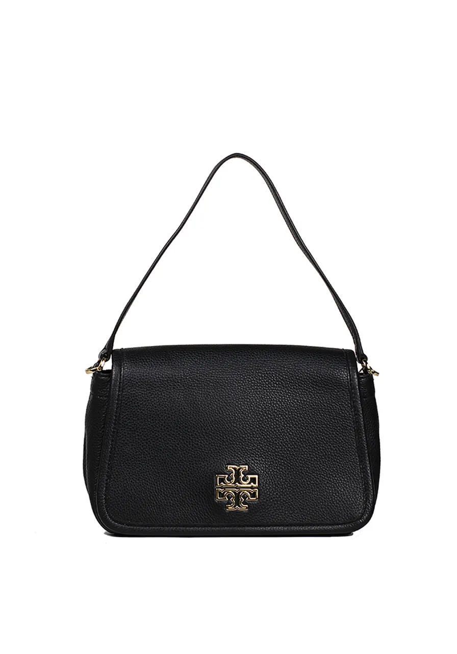 Tory Burch Hudson Bay Shoulder Bag