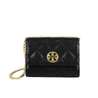 Tory Burch Willa Chain Wallet Crossbody - imagem 1