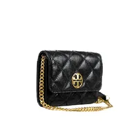 Tory Burch Willa Chain Wallet Crossbody - imagem 7