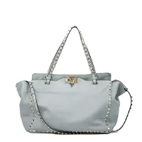 Valentino Rockstud Tote - imagem 1