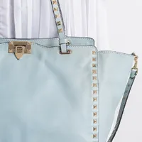 Valentino Rockstud Tote - imagem 4