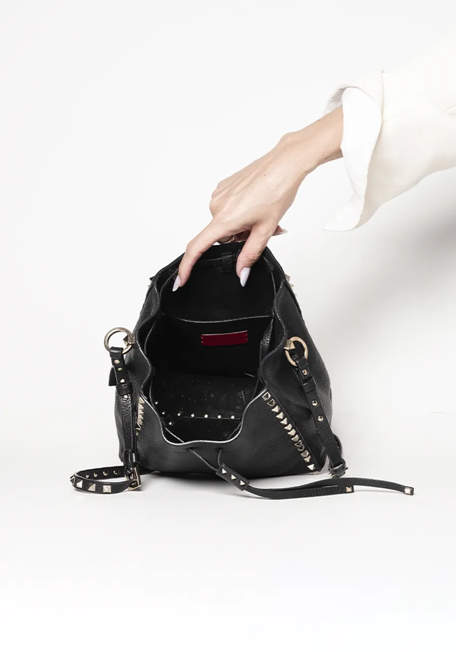 Valentino Garavani Bucket Bag