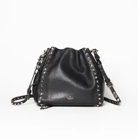 Valentino Garavani Bucket Bag - imagem 7
