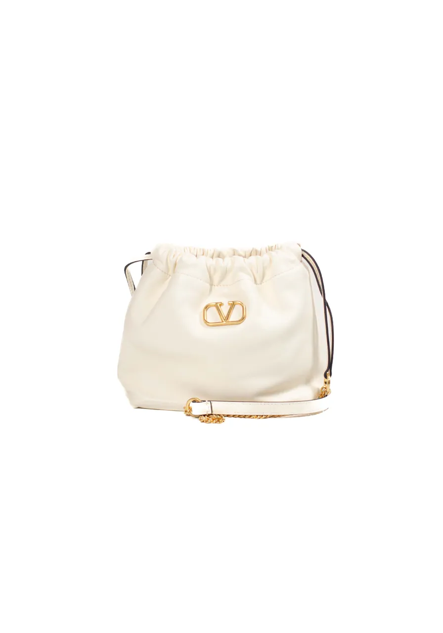 Valentino Garavani Bucket VLogo Mini