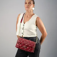 Valentino Candystud Bag - imagem 7