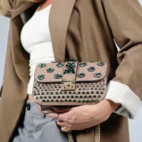 Valentino Garavani Crystal Glam Edição Especial - imagem 4