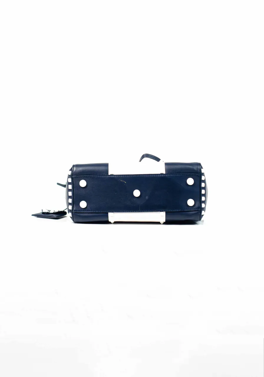 Valentino Free Rockstud Shoulder Bag 