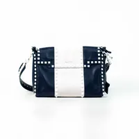 Valentino Free Rockstud Shoulder Bag  - imagem 8