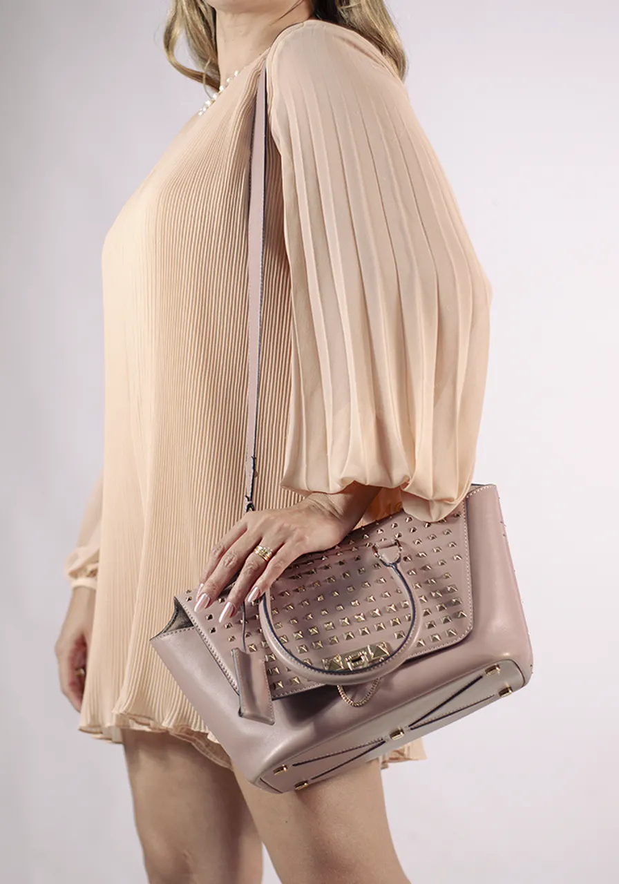 Valentino Garavani All Over Demilune