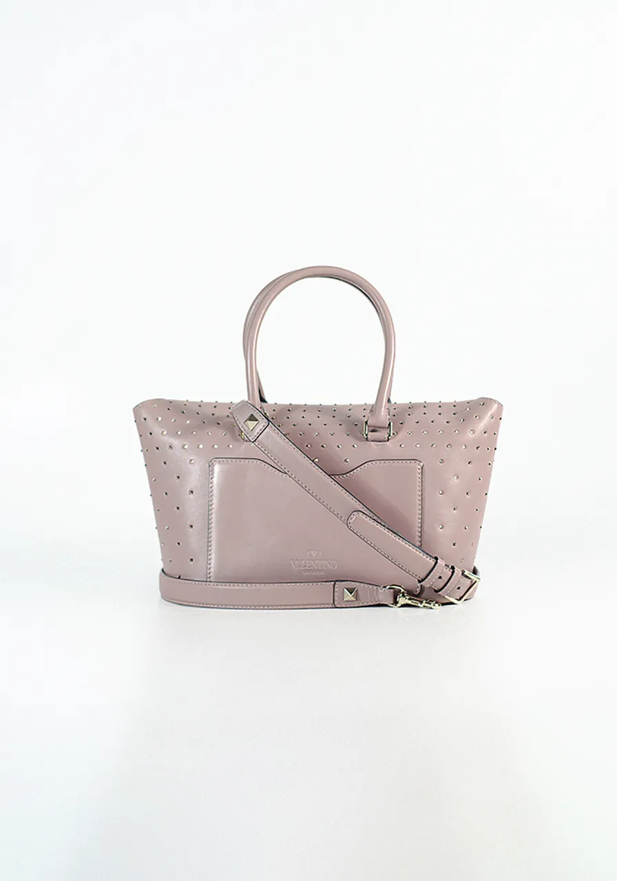 Valentino Garavani All Over Demilune