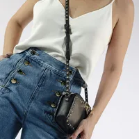 Valentino Garavani Camera Bag  - imagem 3