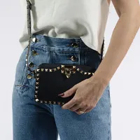 Valentino Garavani Camera Bag  - imagem 4