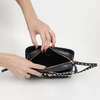 Valentino Garavani Camera Bag  - imagem 7