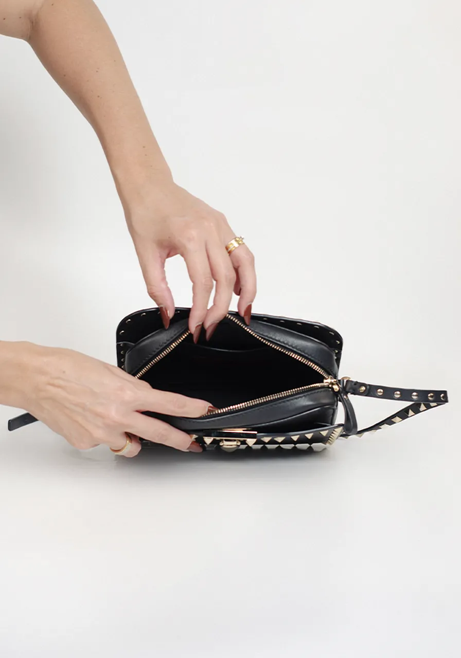 Valentino Garavani Camera Bag 