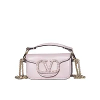 Valentino Garavani Crystal Lóco  - imagem 1