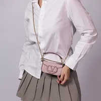 Valentino Garavani Crystal Lóco  - imagem 2