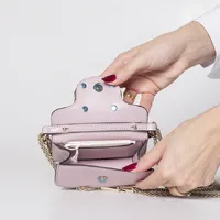 Valentino Garavani Crystal Lóco  - imagem 6
