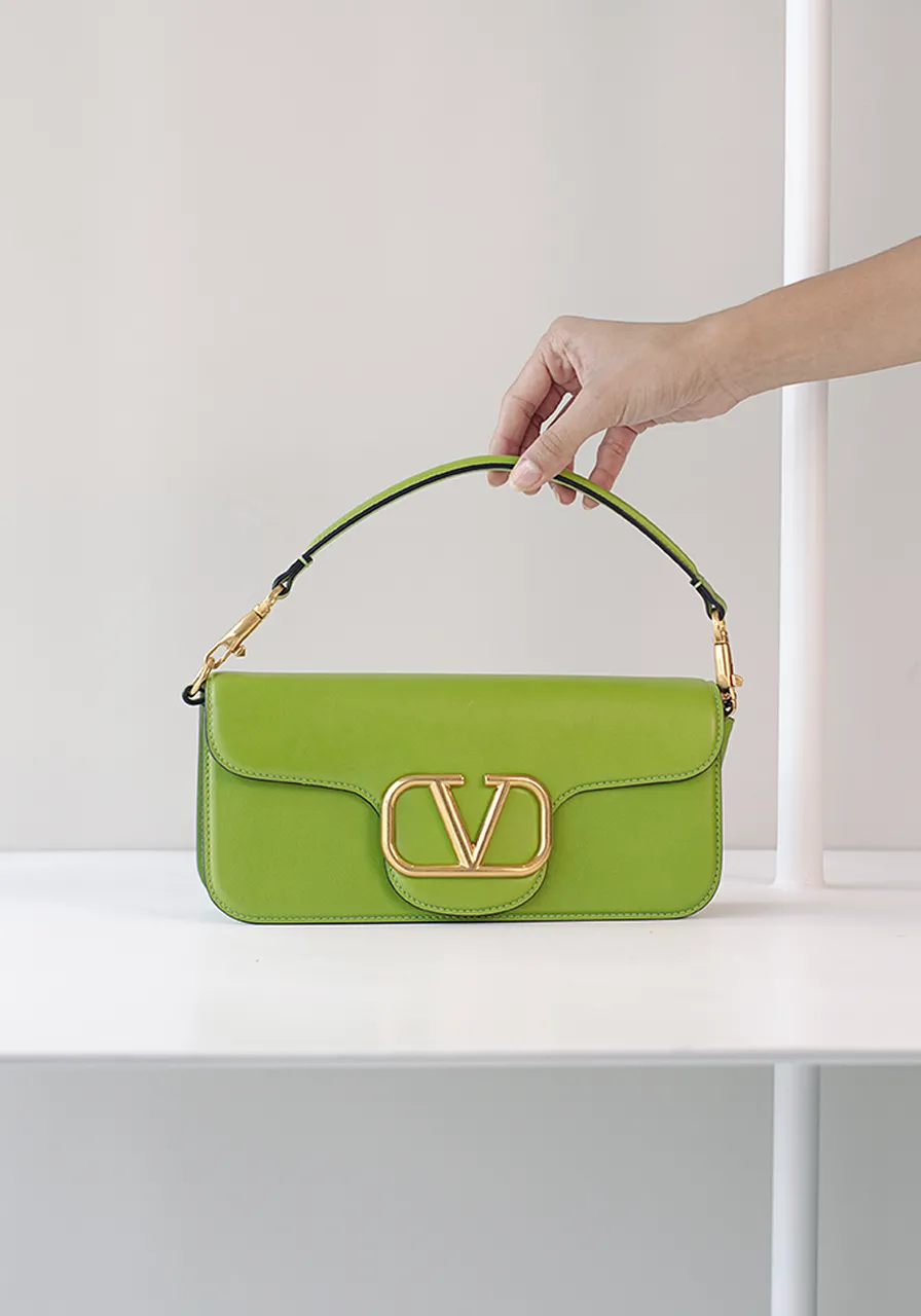Valentino Garavani Locó 