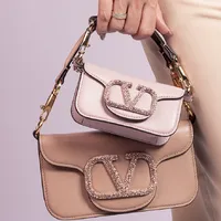 Valentino Garavani Locó Média  - imagem 3